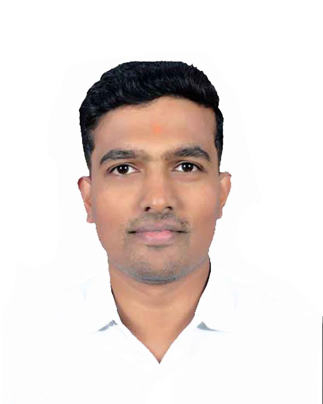 Mr. Vinay Kumar — Director